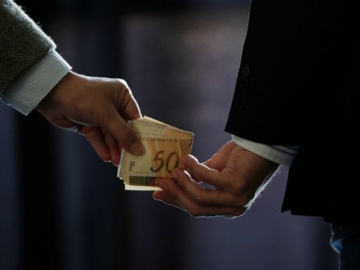 Frases de Corrupção Frases de Corrupção