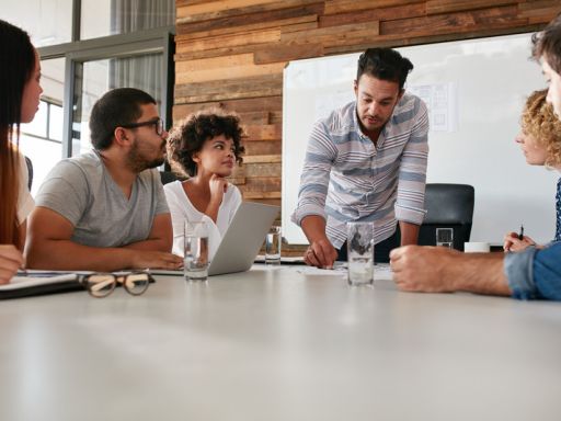 Frases de Liderança Frases de Liderança