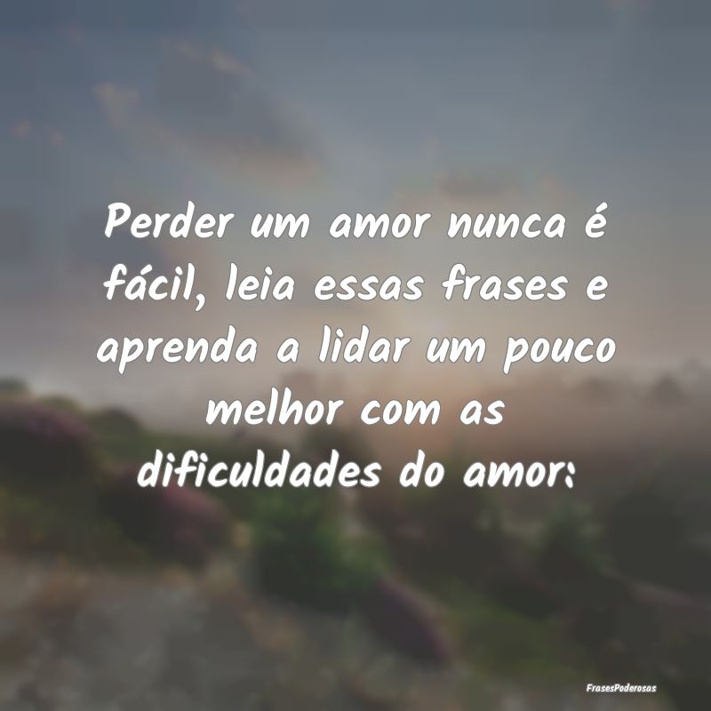 Frases de Consolo - ...